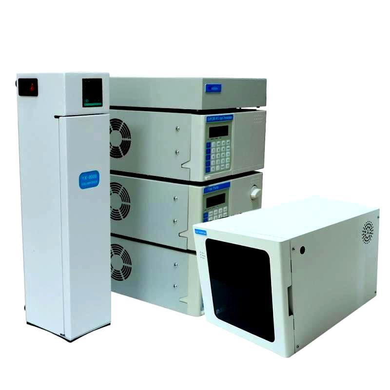 VS-HPLC980 液相色谱测试仪